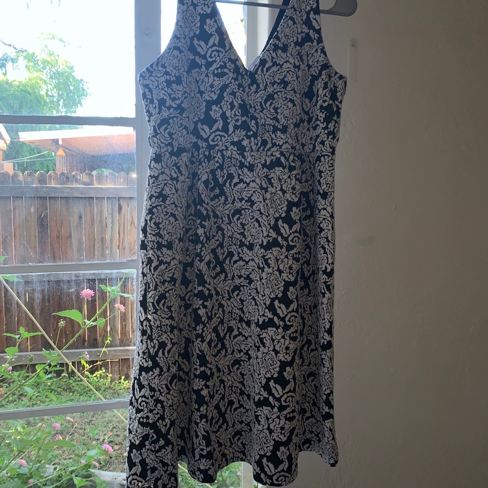 Stunning Maternity Dress